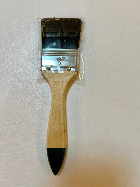 3" Economy Paint Brush