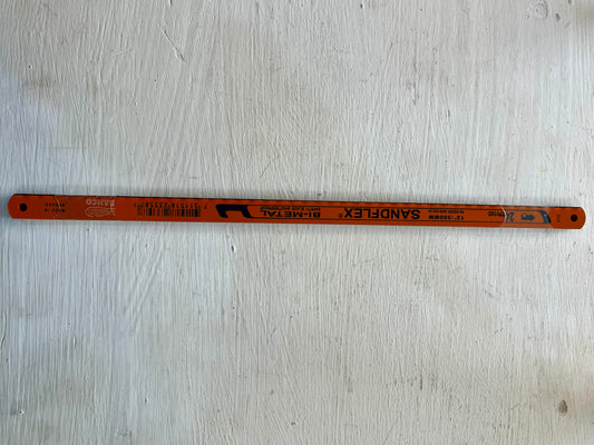 HACKSAW BLADES
