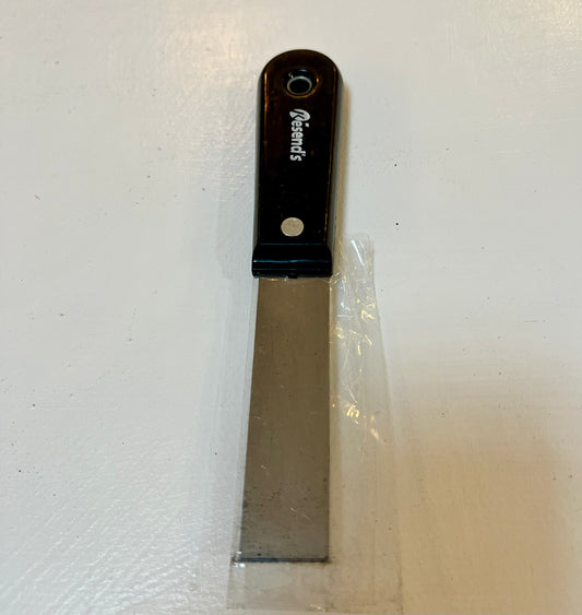 1” PAINT SCRAPPER