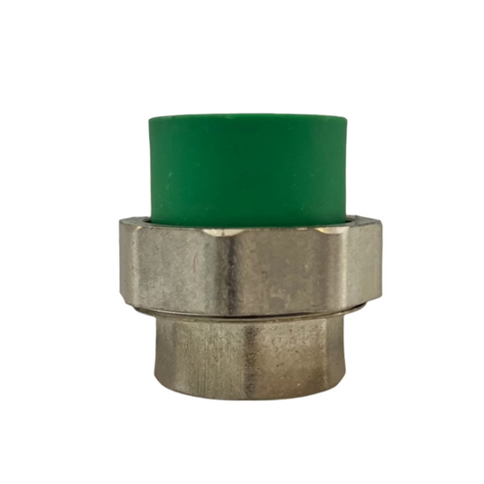 3/4" PPR FIP UNION