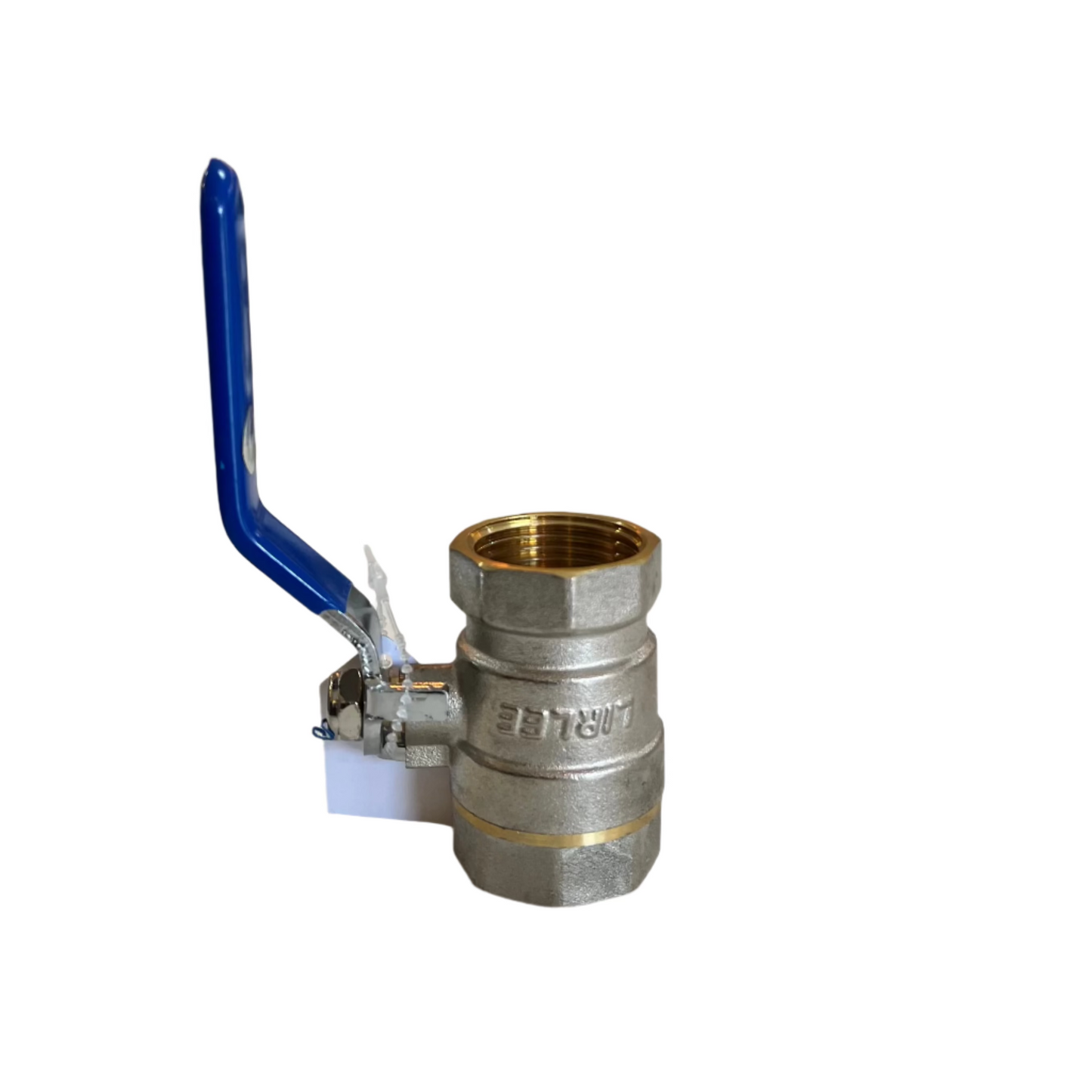 LIRLEE BALL VALVE - 1"