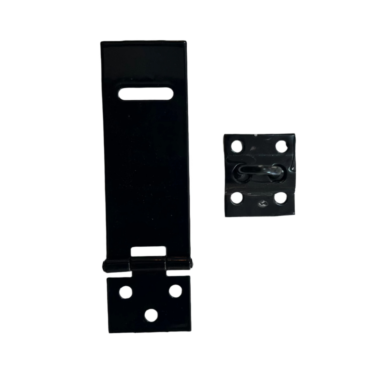 3" WIRE & HASPS LOCKS