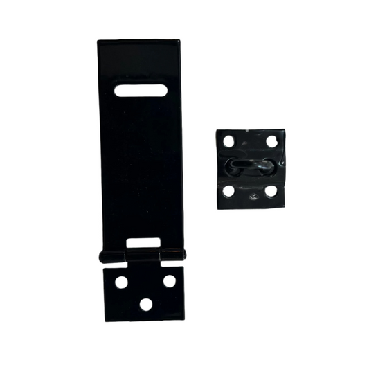 2.5" WIRE & HASPS LOCKS