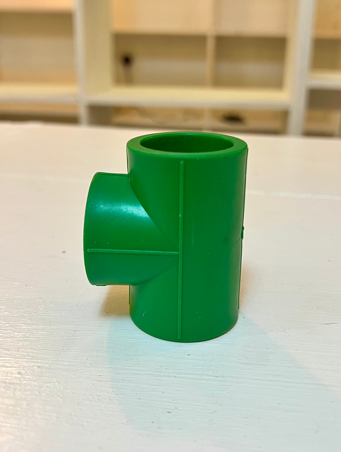 1/2" PPR TEE - 20MM