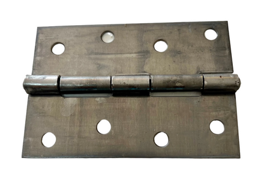 4" MEDIUM BUTT HINGES - SOLD/PAIR