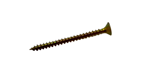 MDF SCREWS 3/4” (4x18MM) 200/PACKET