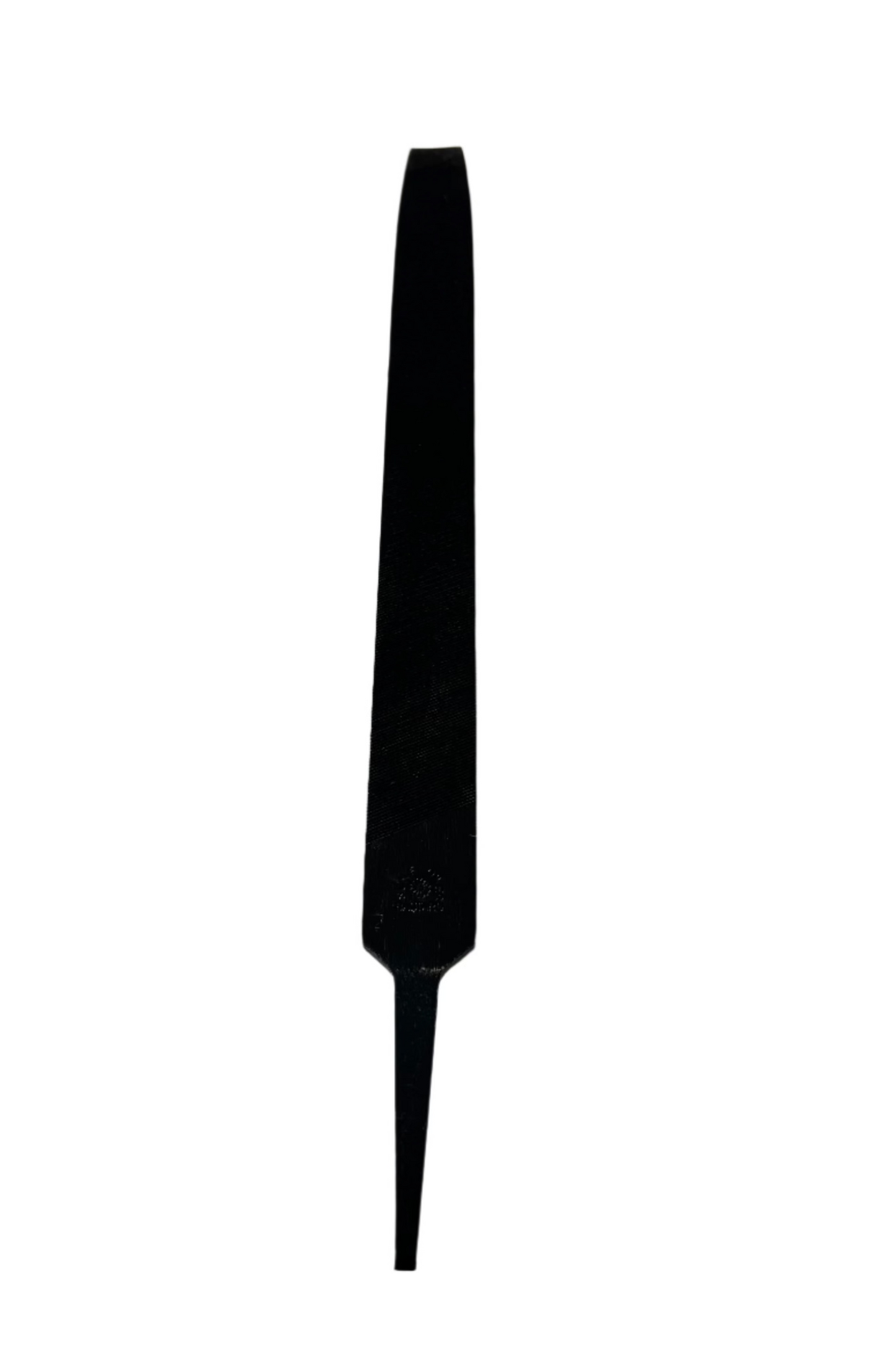 FLAT FILE - 10"