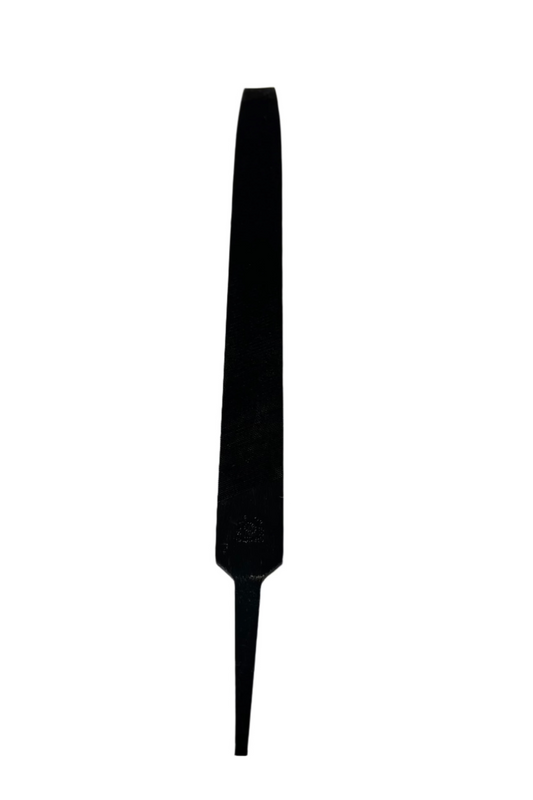 FLAT FILE - 8"