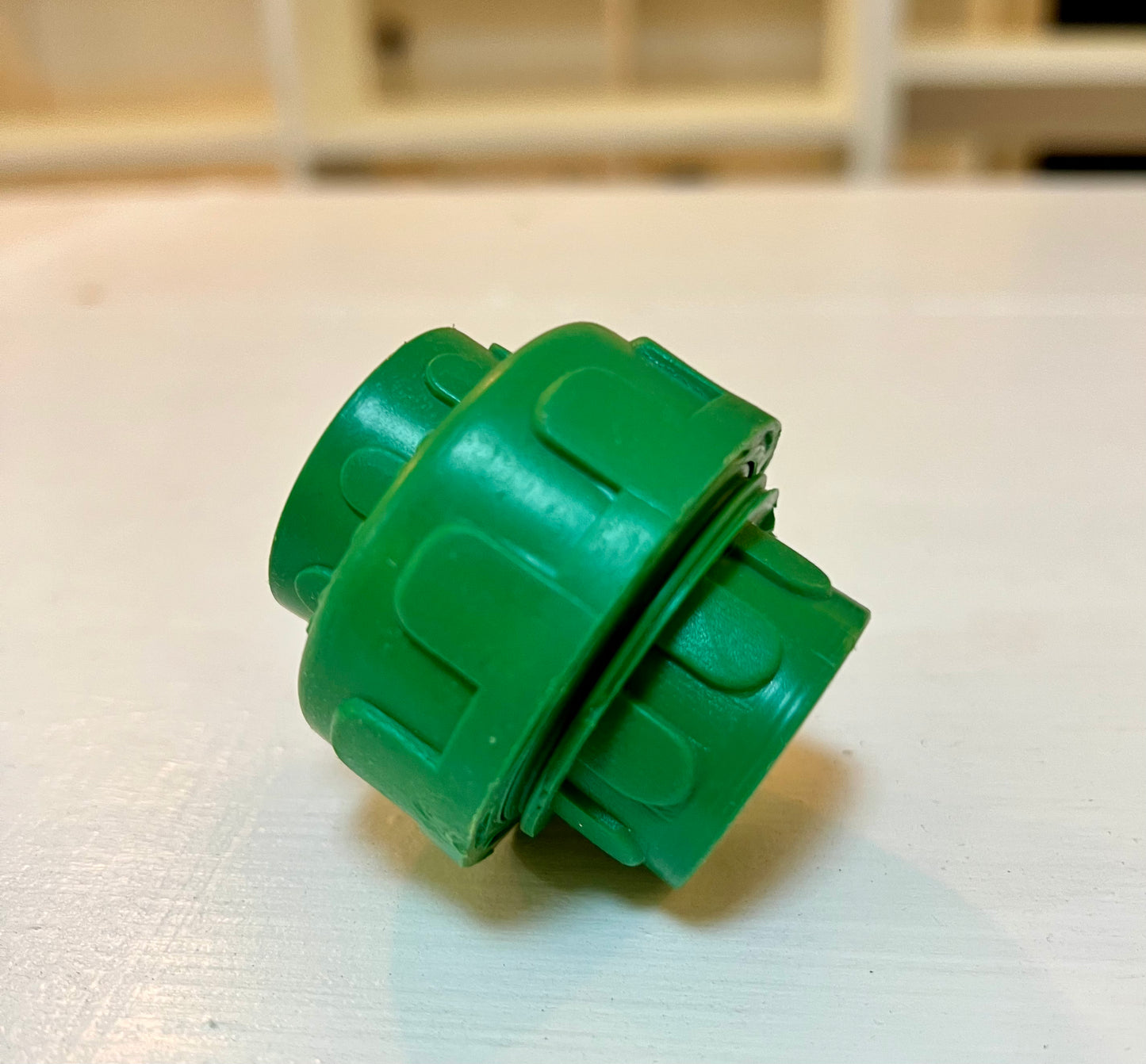 1/2" PPR UNION - 20MM