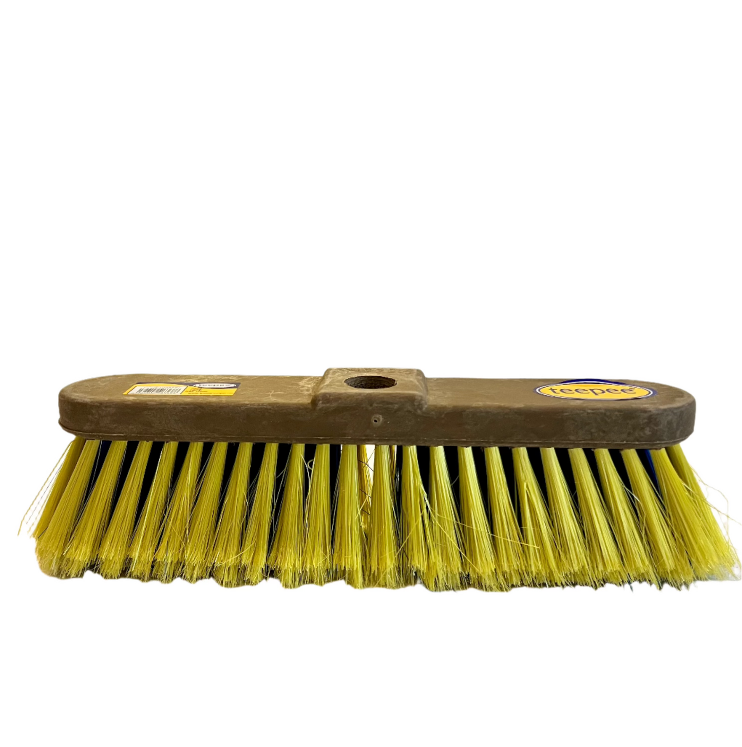 TEEPEE SOFT BROOM