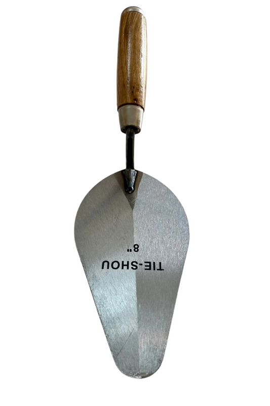 MASONRY BRICK TROWEL - 8"