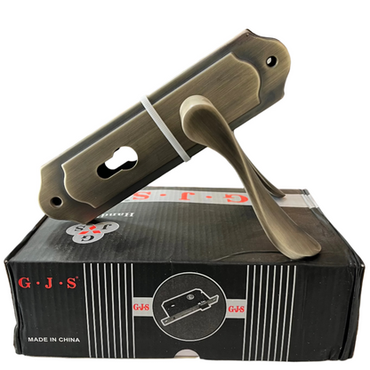 GJS 783MAB SMALL DOOR LOCK
