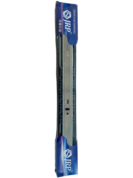 HEAVY DUTY DRAWER RUNNERS/RAILS - 16"