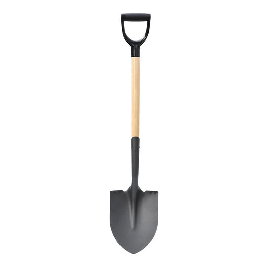 SPADE FOR SAND