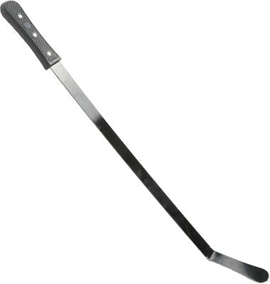 SLASHER WITH PLASTIC HANDLE