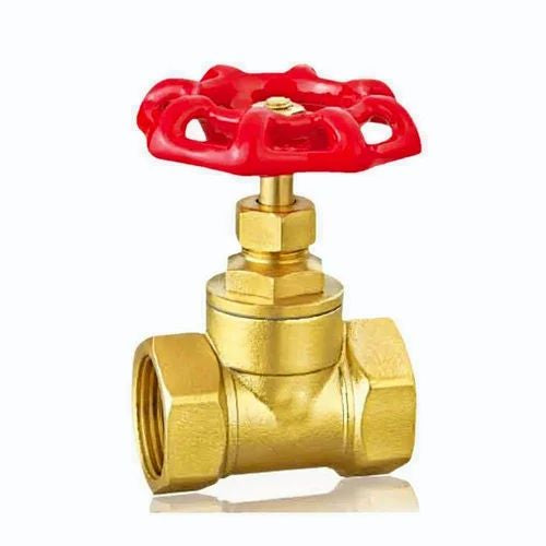 LIRLEE GATE VALVE - 1-1/2"