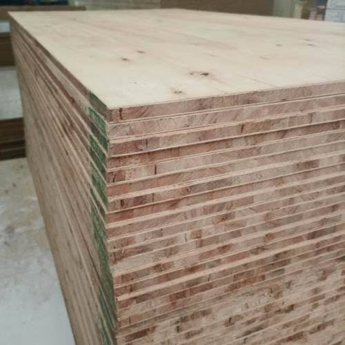 BLOCK BOARDS