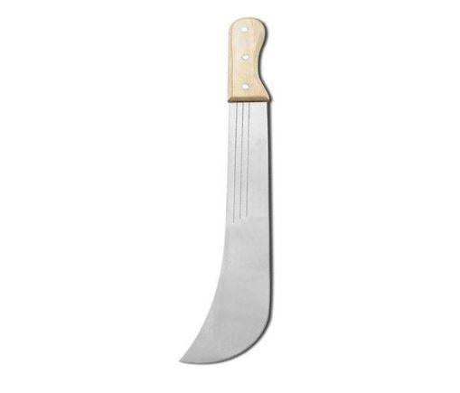 PANGA - WOODEN HANDLE