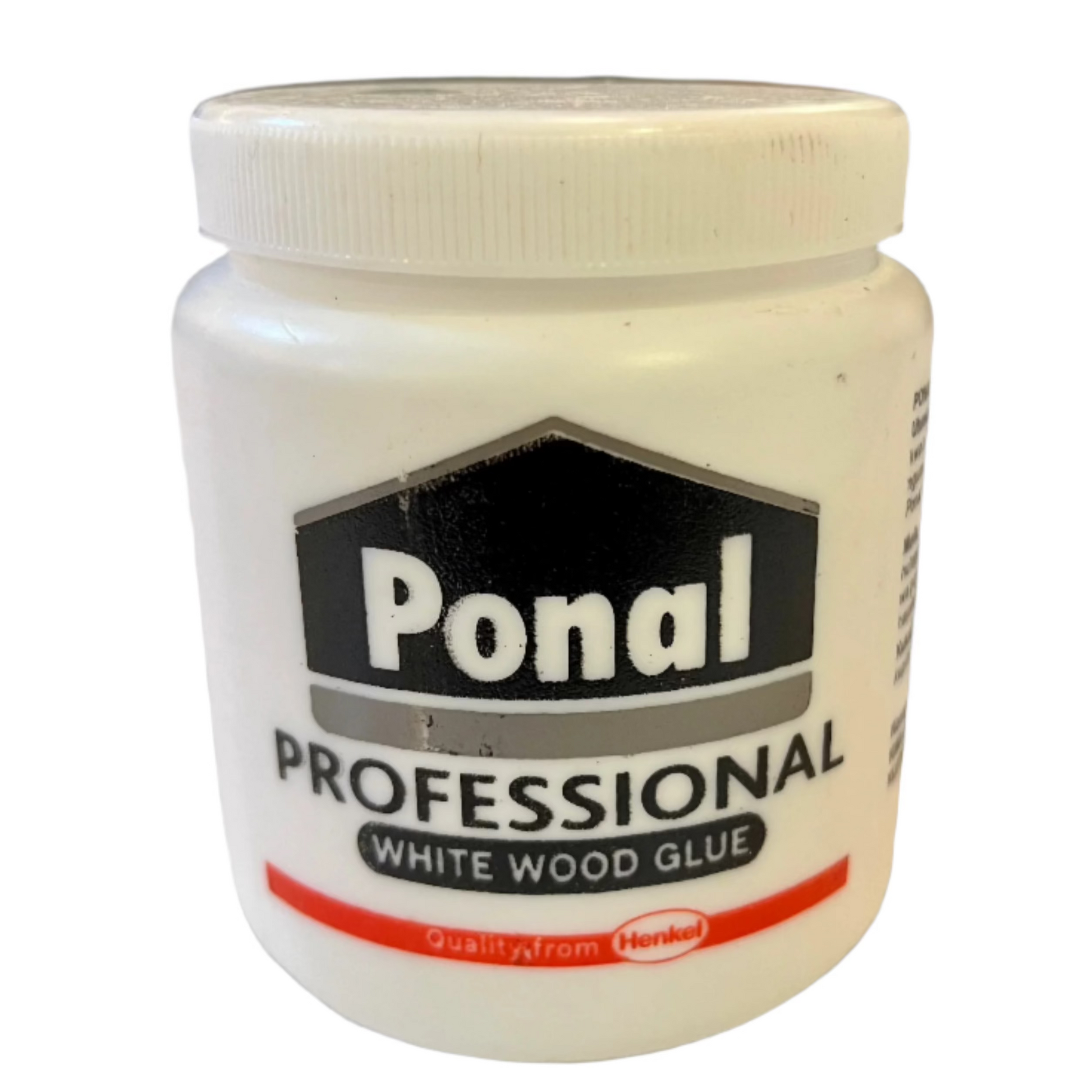PONAL PROFESSIONAL WOOD GLUE - 250 ML