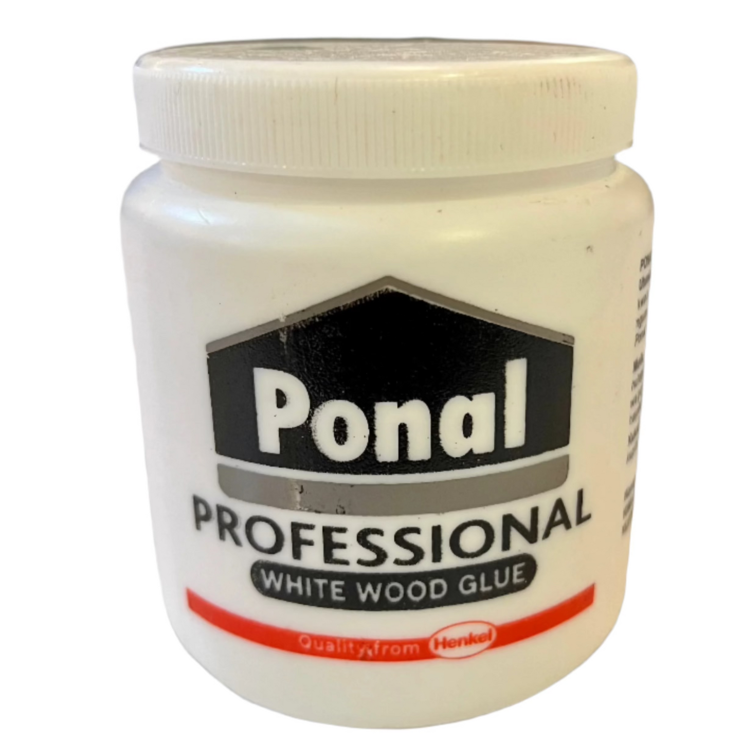 PONAL PROFESSIONAL WOOD GLUE - 500 ML