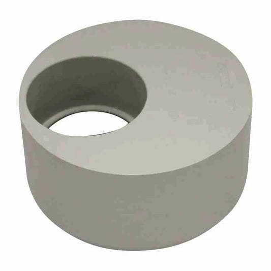 4"x2" PVC WASTE REDUCING BUSHING