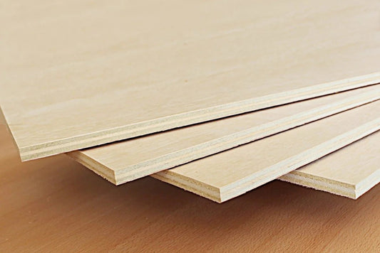 3MM PLYWOOD BOARD