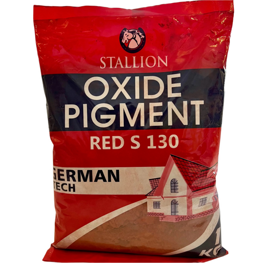 RED OXIDE - 1KG