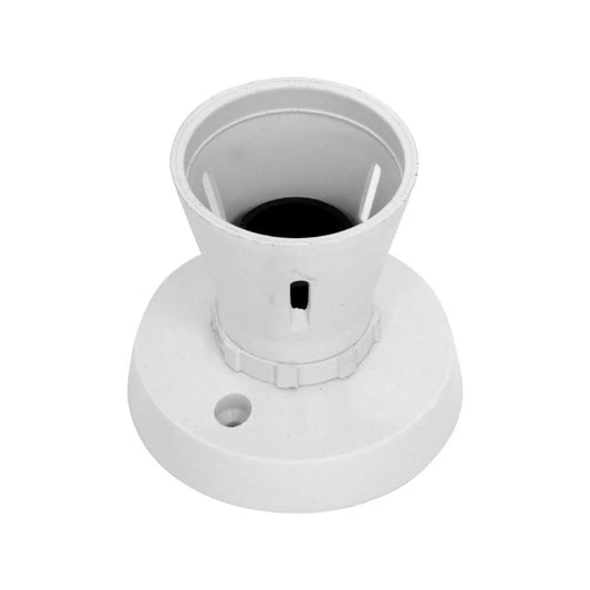 STRAIGHT BATTEN BULB HOLDER