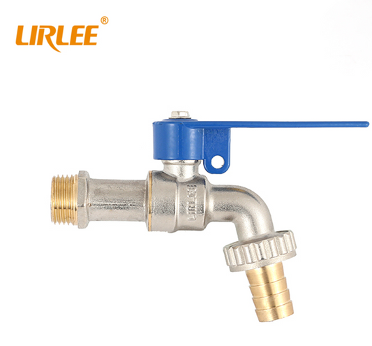 3/4" LIRLEE GARDEN TAP