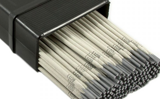 WELDING RODS - SOLD PER KG