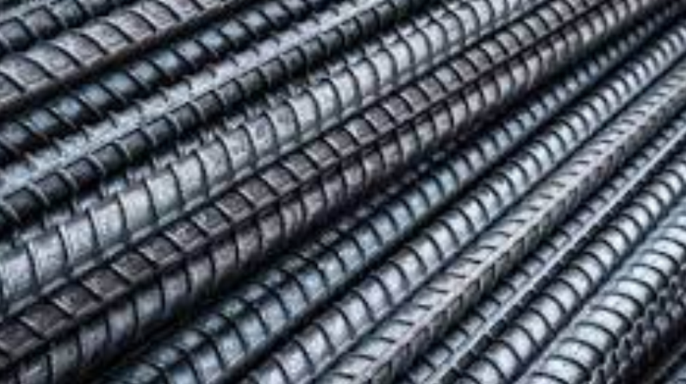 DEFORMED METAL BARS - D12