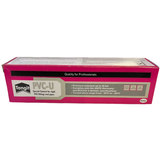 TANGIT PVC-U ALL-PRESSURE - 100ML