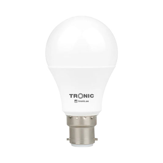 TRONICS LED BULB B22 - 15 WATTS (PIN TYPE)