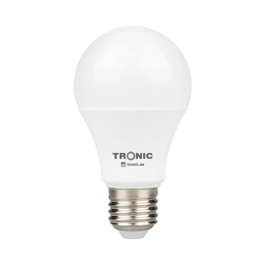 TRONICS LED BULB E27 - 15 WATTS (SCREW TYPE)