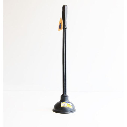 HEAVY DUTY TOILET, BATHROOM & KITCHEN PLUNGER