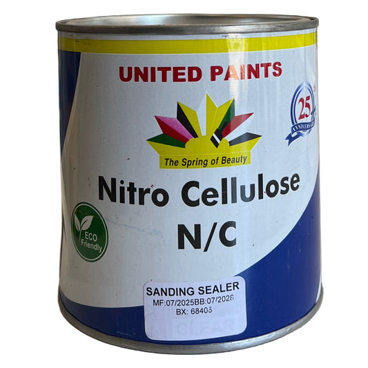 UNITED PAINTS SANDING SEALER - 1L