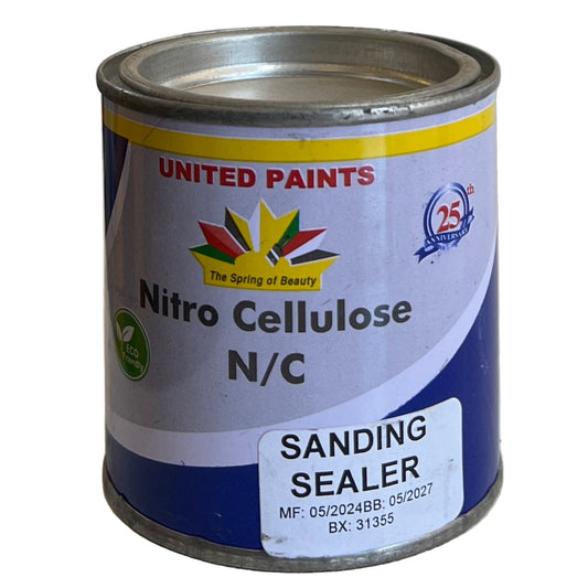 UNITED PAINTS SANDING SEALER - 250ML