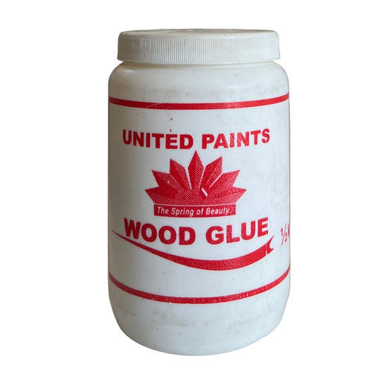 UNITED PAINTS WOOD GLUE - 500ML