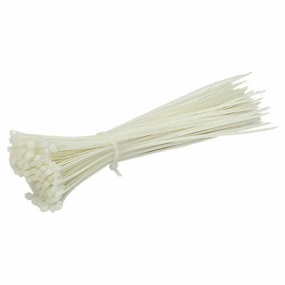 CABLE TIES 4.5 X 300MM