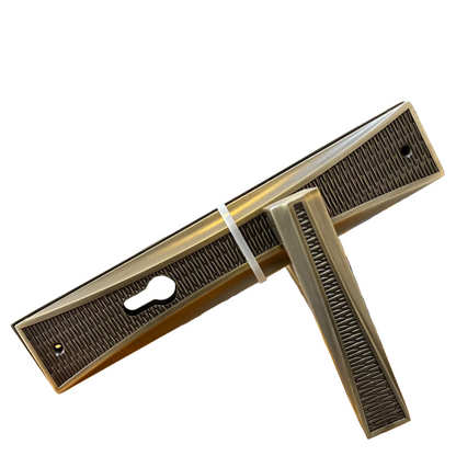 WISTA W20188MAE HEAVY DUTY DOOR LOCK