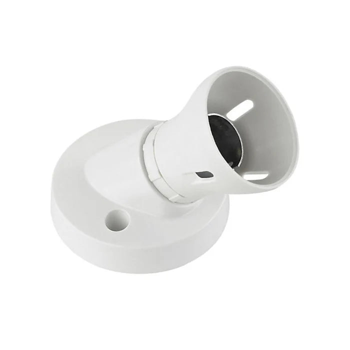 ANGLE BATTEN BULB HOLDER