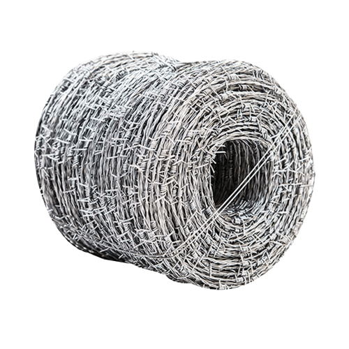 BARBED WIRE - 240 FT