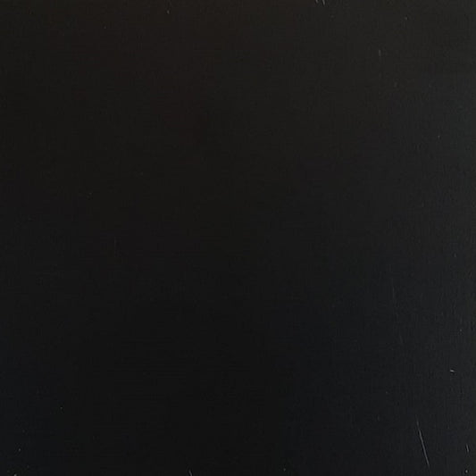18MM MDF BOARD - BLACK