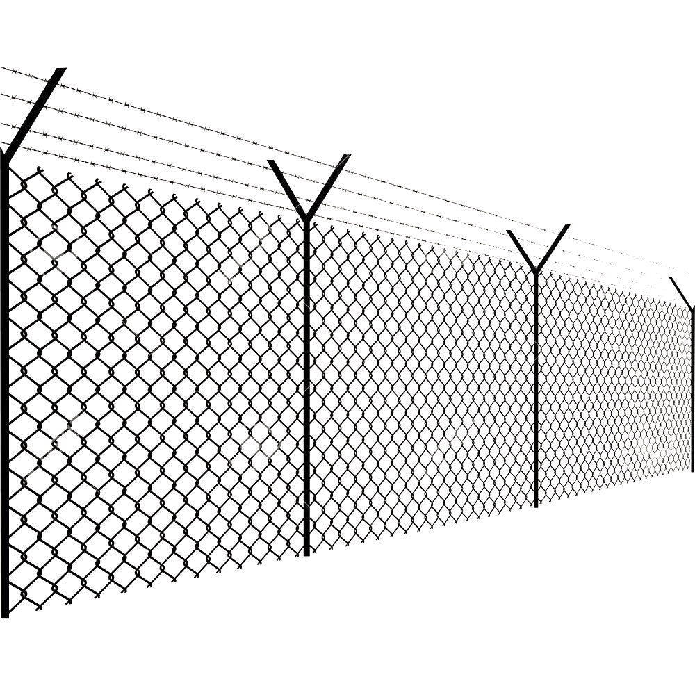CHAINLINKS - 6 FT