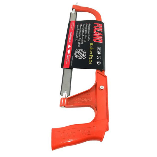 HACKSAW FRAME