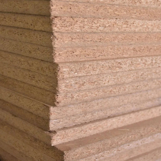 18MM PARTICLE BOARD/CHIP BOARD