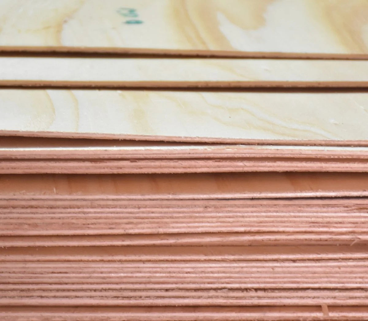 3MM PLYWOOD BOARD