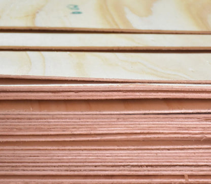 3MM PLYWOOD BOARD