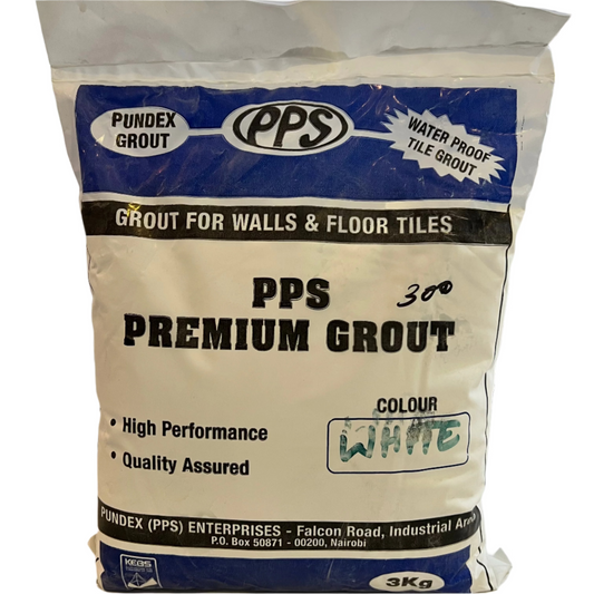 tile grout